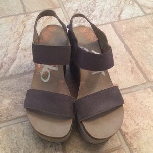 OTBT wedges